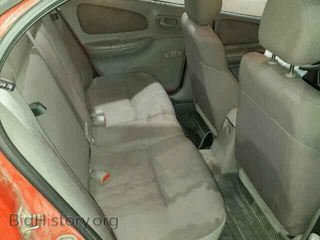 2003 DODGE NEON - VIN: 1B3ES26C03D152890 - Фото 6