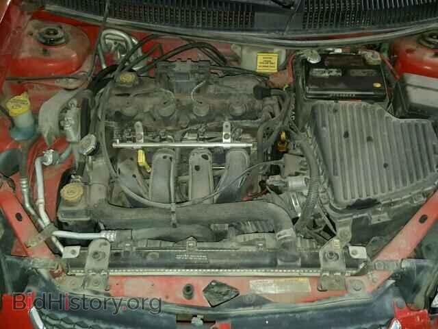 2003 DODGE NEON - VIN: 1B3ES26C03D152890 - Фото 7