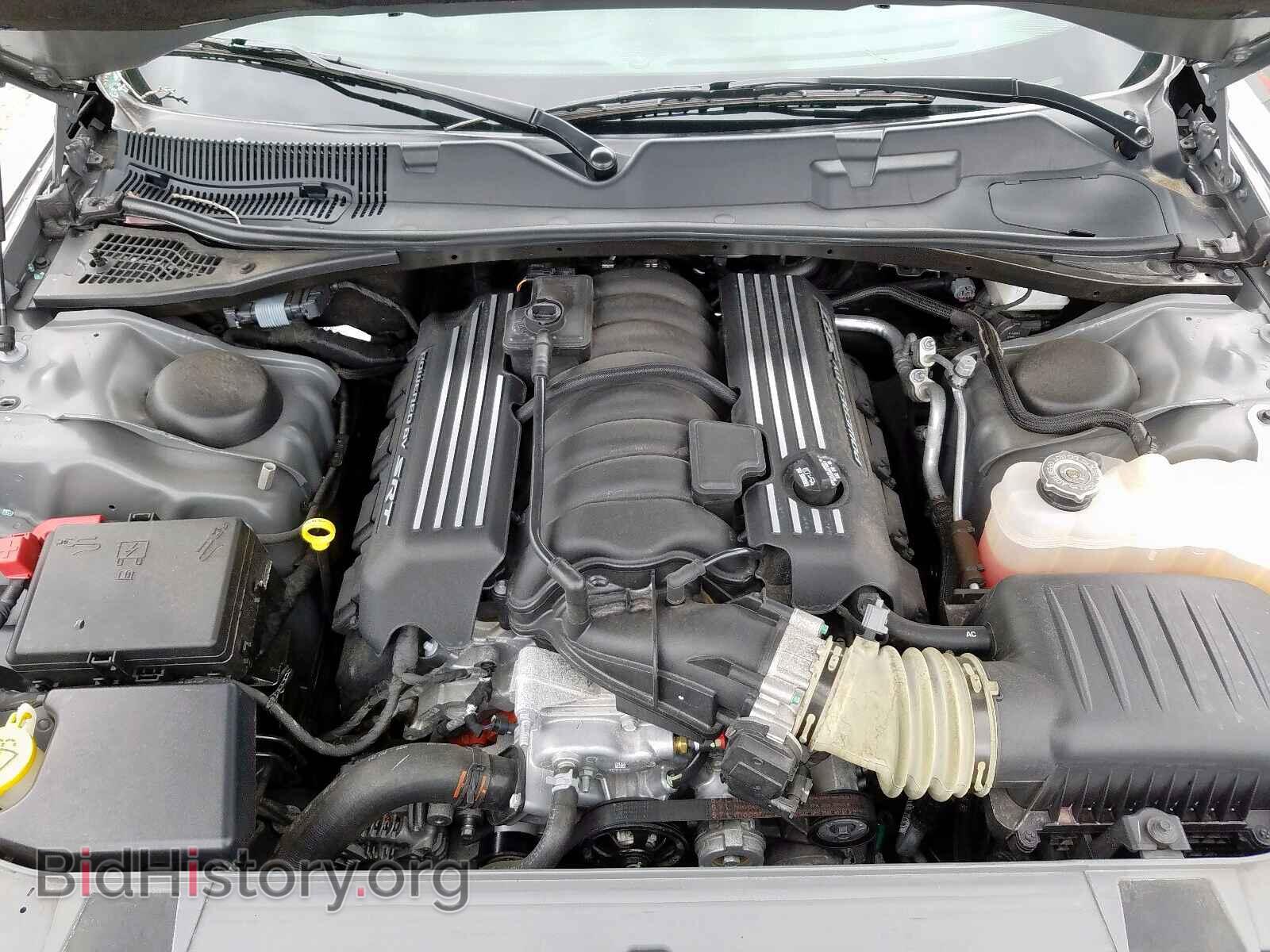 2019 DODGE CHALLENGER - VIN: 2C3CDZFJ9KH534901 - Фото 7