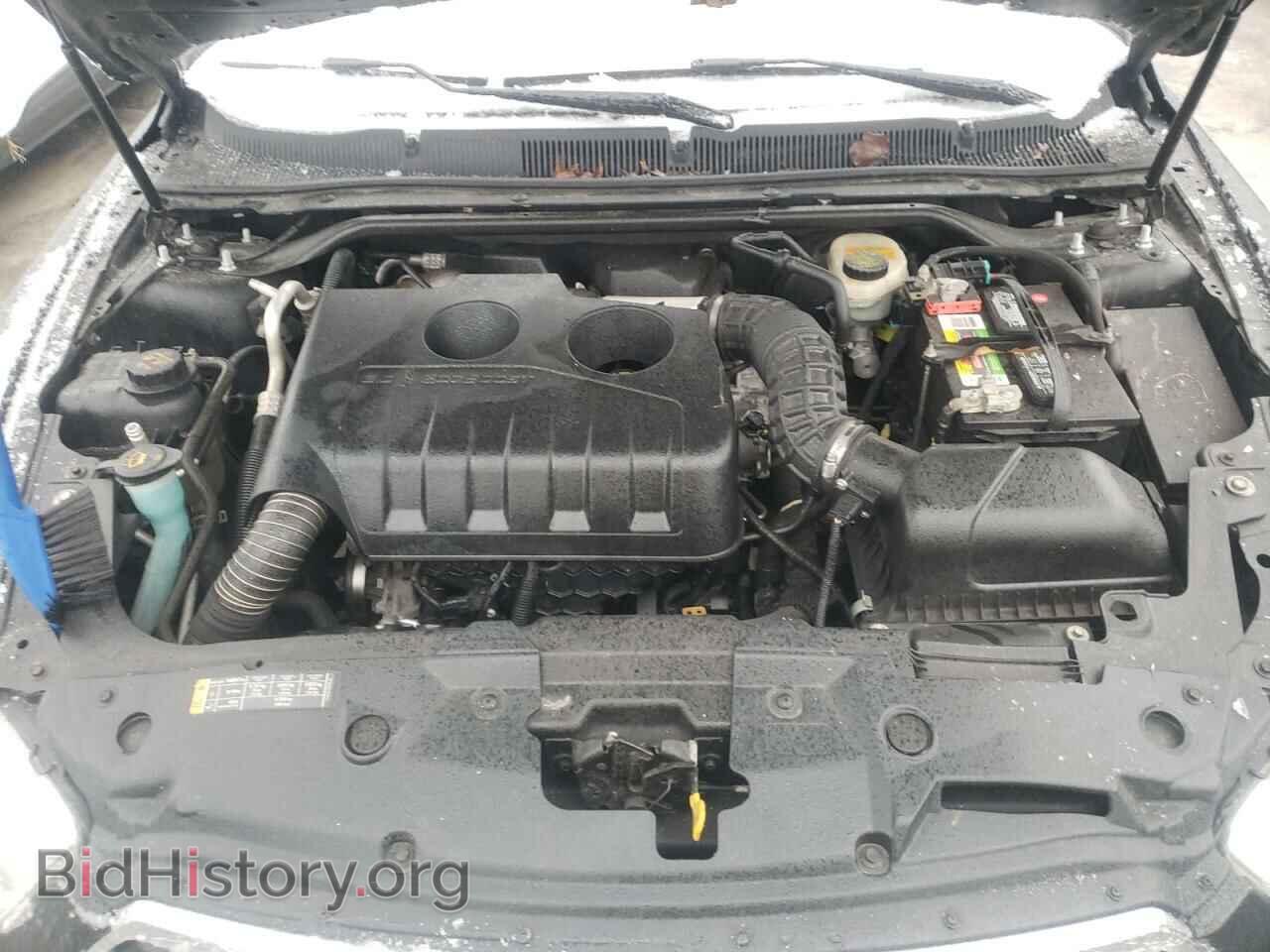 2013 FORD TAURUS - VIN: 1FAHP2D90DG160174 - Photo 7