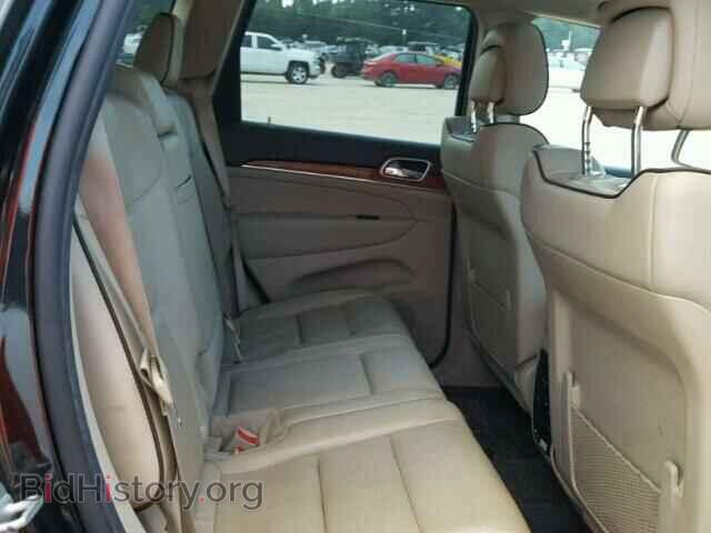 2012 JEEP CHEROKEE - VIN: 1C4RJECT4CC362875 - Фото 6