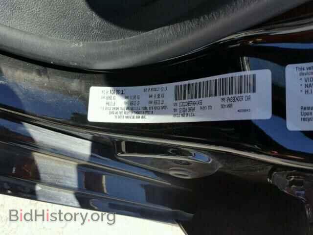 2015 CHRYSLER 200 - VIN: 1C3CCCAB5FN641456 - Photo 10