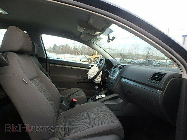 2007 VOLKSWAGEN RABBIT - VIN: WVWAR71K57W177816 - Фото 5