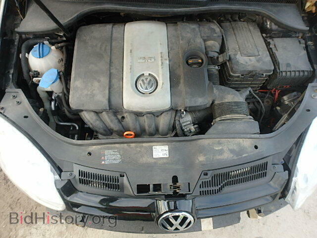 2007 VOLKSWAGEN RABBIT - VIN: WVWAR71K57W177816 - Фото 7