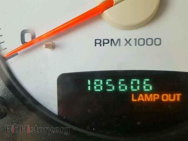 2002 DODGE RAM 1500 - VIN: 3D7HA18N02G118320 - Фото 8