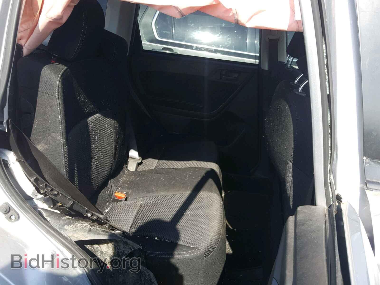 2015 SUBARU FORESTER - VIN: JF2SJAAC5FG465668 - Photo 6