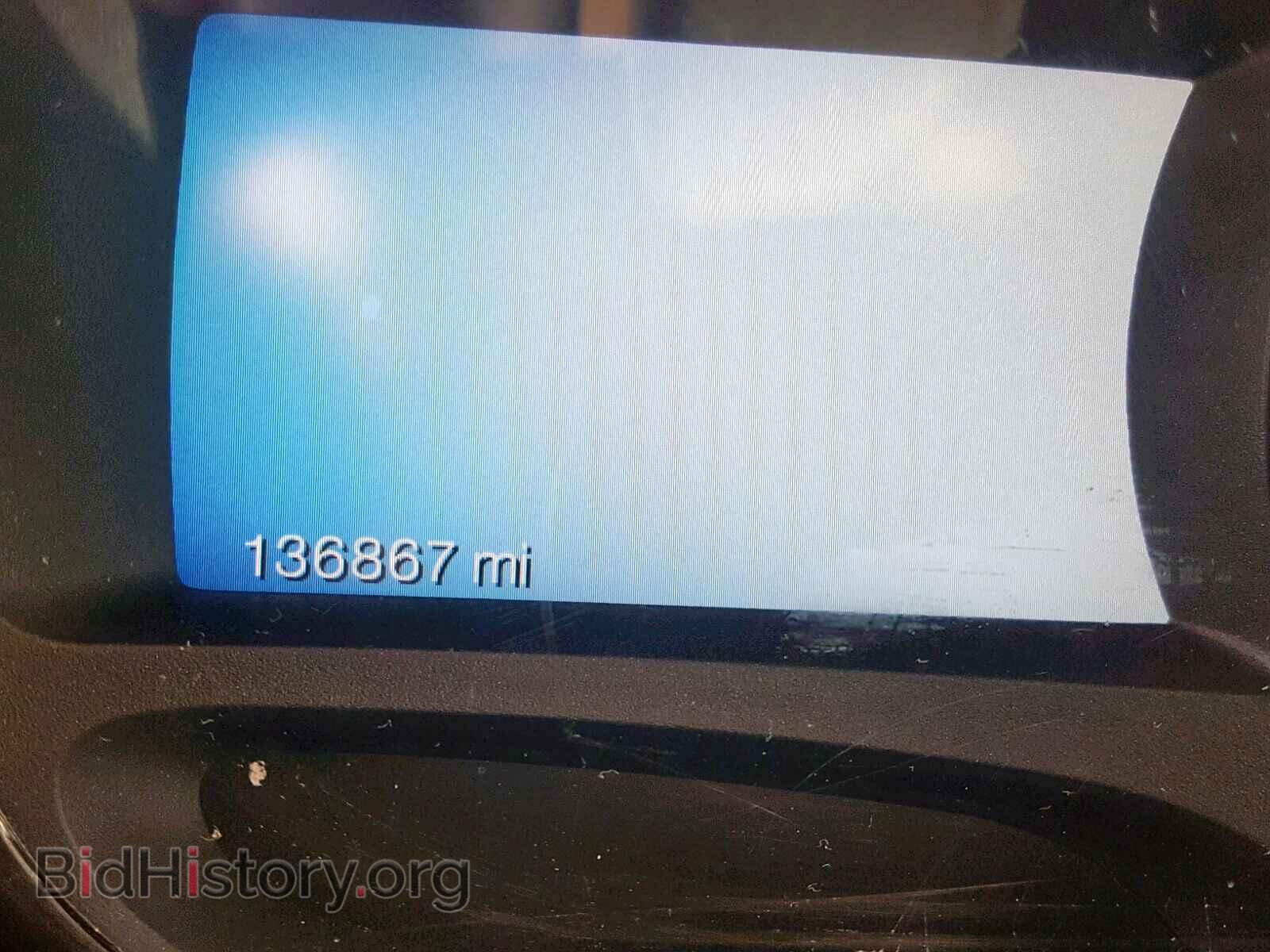 2011 FORD EDGE SEL - VIN: 2FMDK4JC5BBB00653 - Фото 8