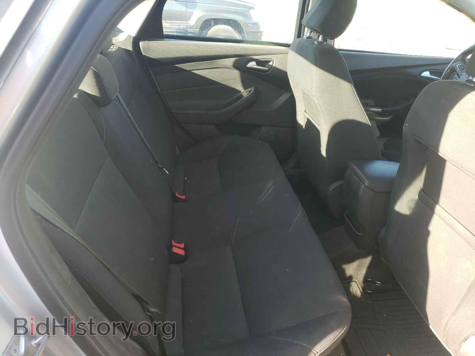 2016 FORD FOCUS - VIN: 1FADP3F21GL358861 - Photo 6