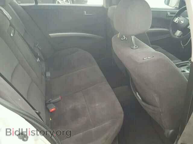2005 NISSAN MAXIMA - VIN: 1N4BA41E85C867696 - Фото 6