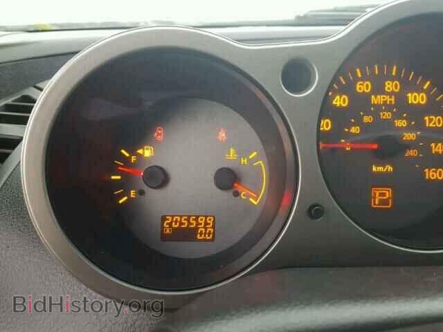 2005 NISSAN MAXIMA - VIN: 1N4BA41E85C867696 - Фото 8