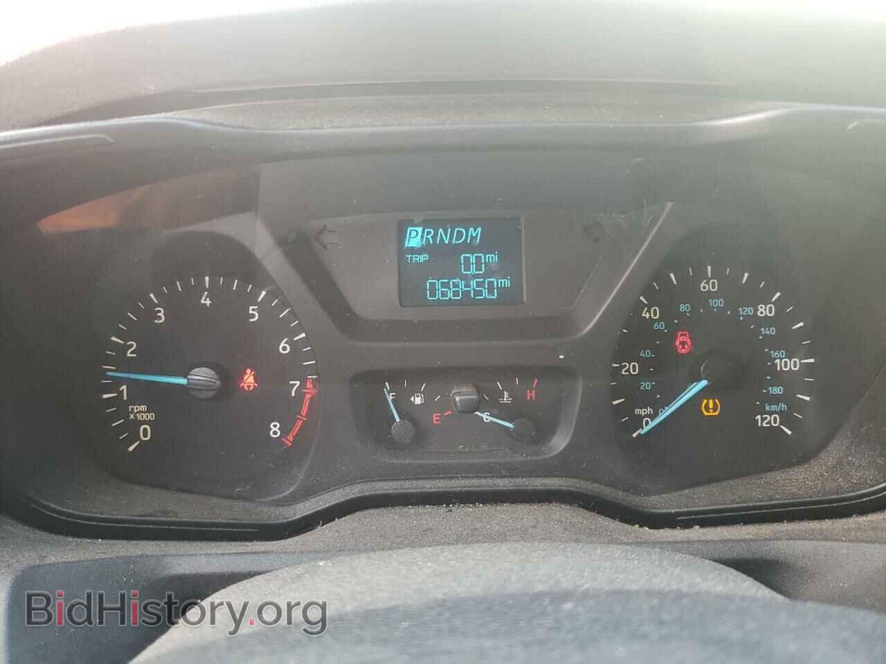 2015 FORD TRANSIT CO - VIN: 1FTSW2ZM6FKB28541 - Photo 8