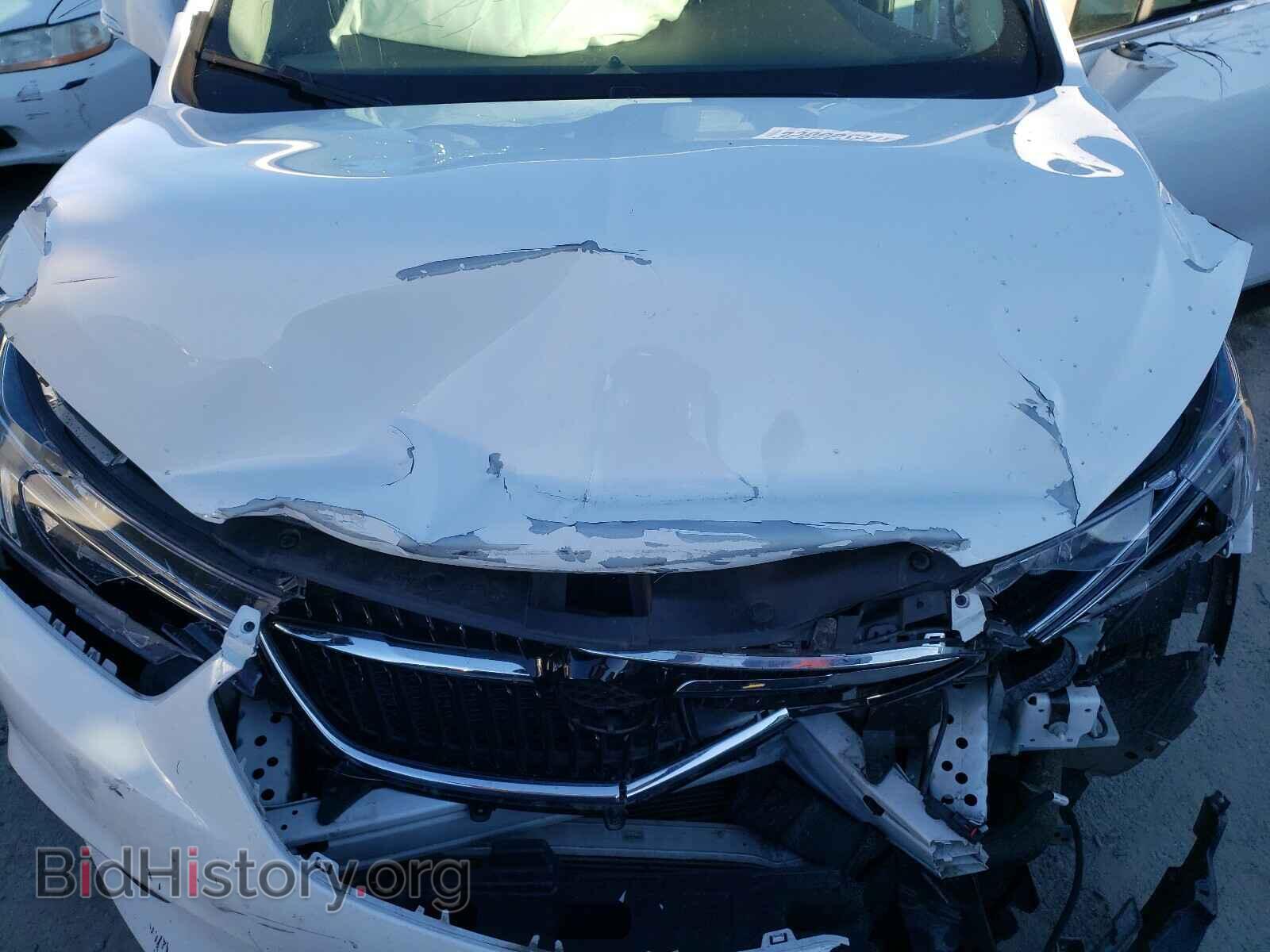 2019 BUICK ENCORE - VIN: KL4CJASB0KB770084 - Фото 7