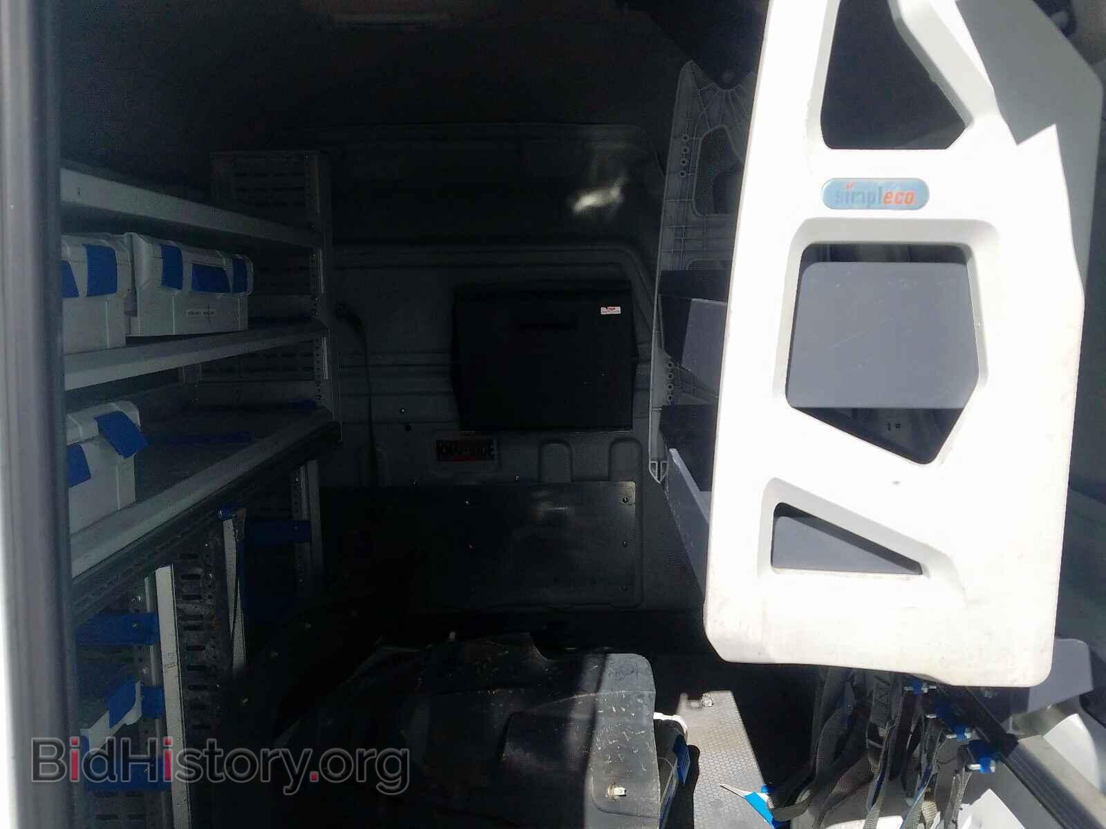 2013 FORD TRANSIT CO - VIN: NM0LS7BN5DT140300 - Фото 6