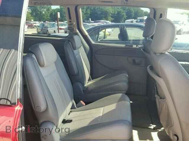 2006 DODGE CARAVAN - VIN: 2D4GP44L96R686112 - Фото 6