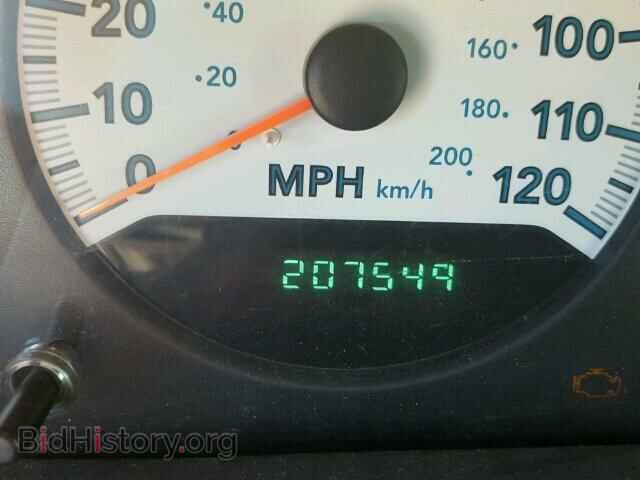2006 DODGE CARAVAN - VIN: 2D4GP44L96R686112 - Фото 8