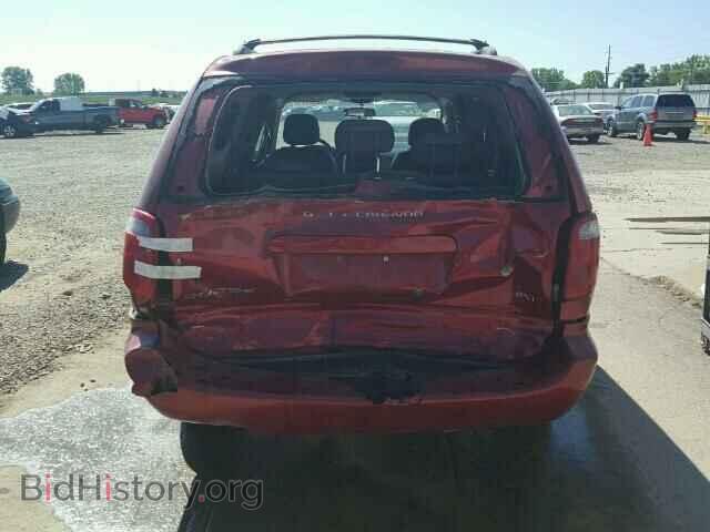 2006 DODGE CARAVAN - VIN: 2D4GP44L96R686112 - Фото 9