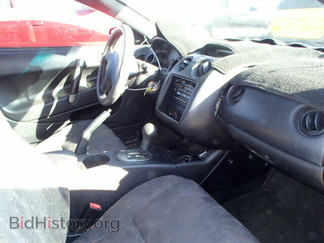 2000 MITSUBISHI ECLIPSE - VIN: 4A3AC44G2YE149970 - Фото 5