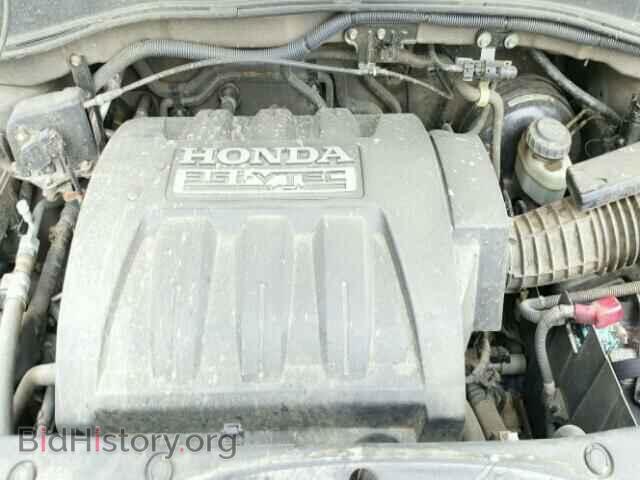 2008 HONDA PILOT - VIN: 5FNYF28258B031096 - Фото 7