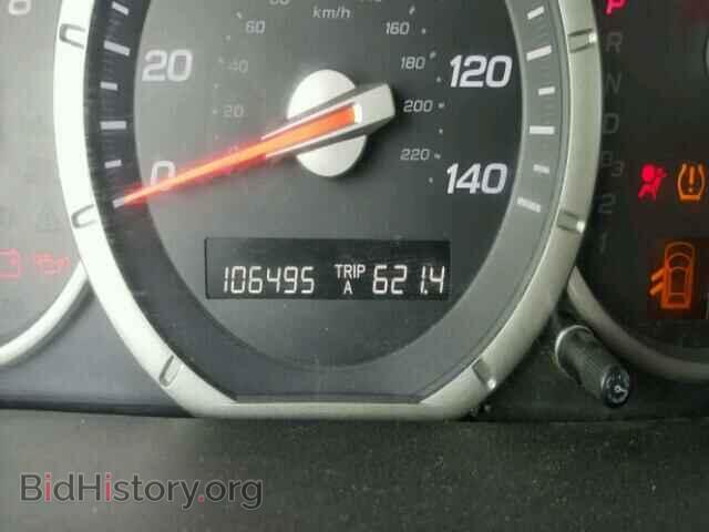 2008 HONDA PILOT - VIN: 5FNYF28258B031096 - Фото 8