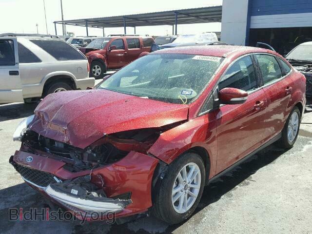 2017 FORD FOCUS - VIN: 1FADP3FE2HL244539 - Photo 2