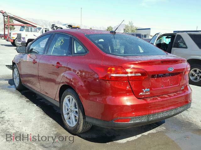 2017 FORD FOCUS - VIN: 1FADP3FE2HL244539 - Photo 3