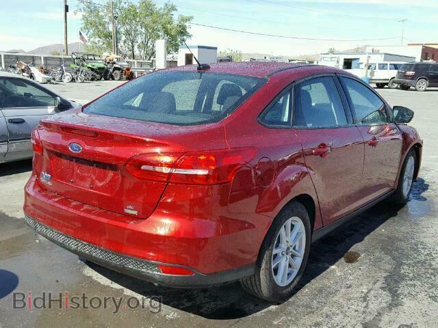 2017 FORD FOCUS - VIN: 1FADP3FE2HL244539 - Photo 4