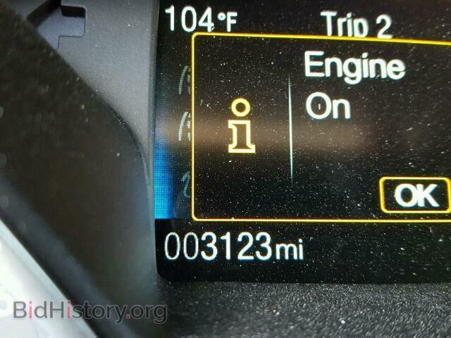 2017 FORD FOCUS - VIN: 1FADP3FE2HL244539 - Photo 8