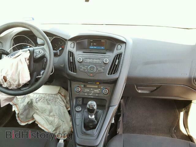 2017 FORD FOCUS - VIN: 1FADP3FE2HL244539 - Photo 9