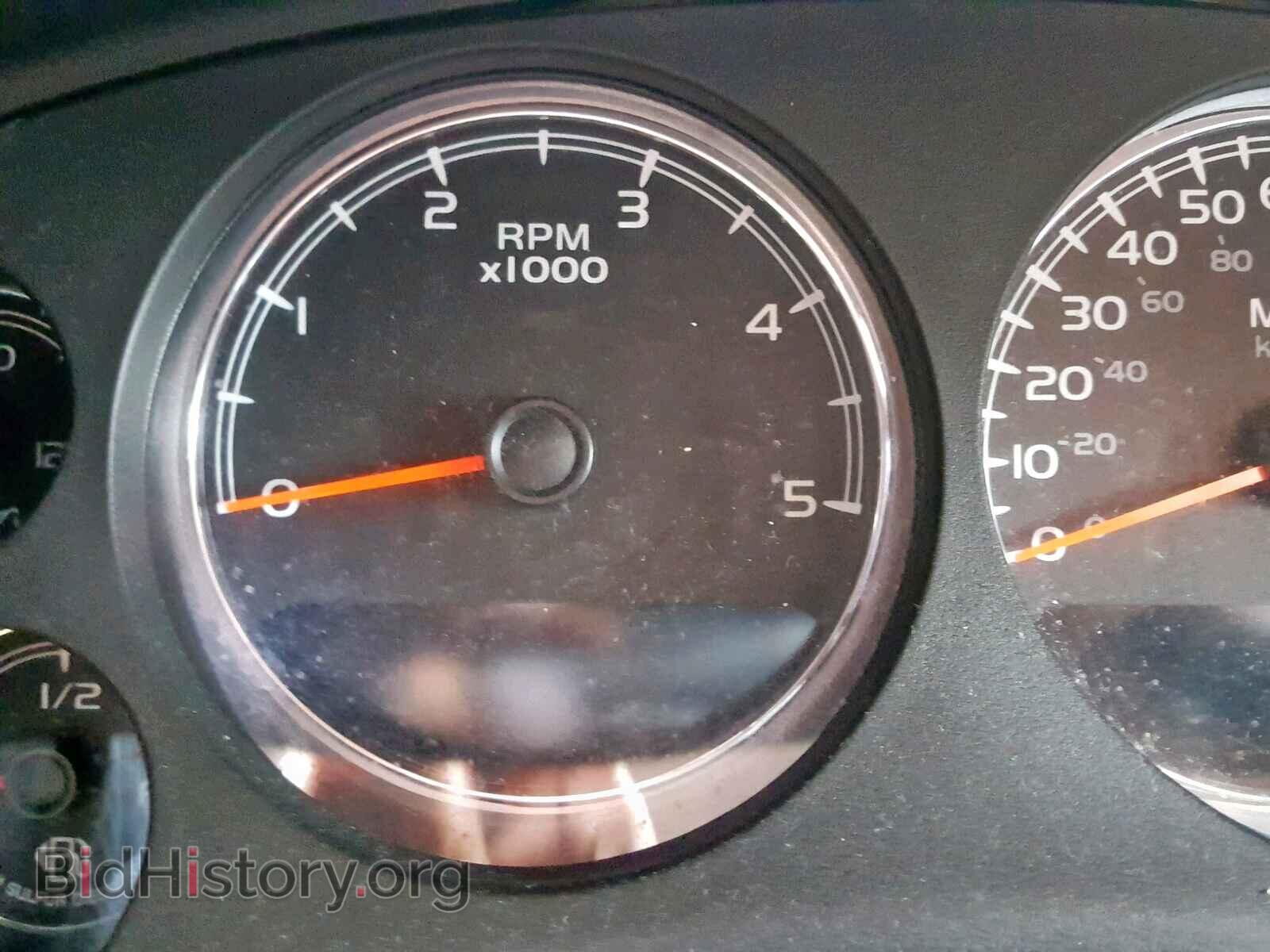 2012 CHEVROLET SILVERADO - VIN: 1GC4K1C83CF116510 - Фото 8
