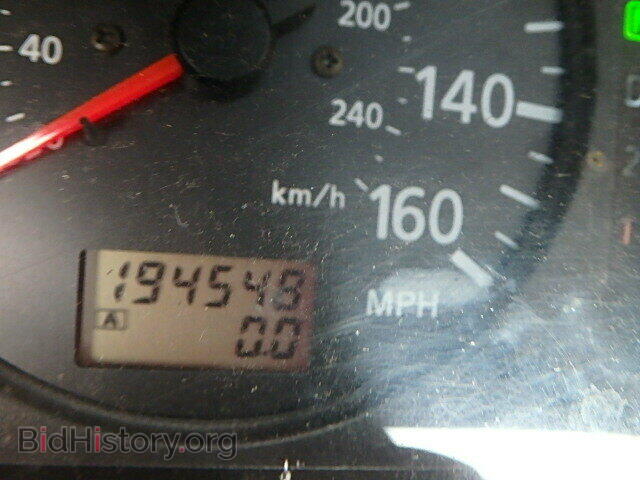 2000 NISSAN MAXIMA - VIN: JN1CA31D2YT761297 - Photo 8
