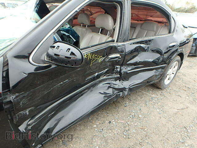 2000 NISSAN MAXIMA - VIN: JN1CA31D2YT761297 - Photo 10