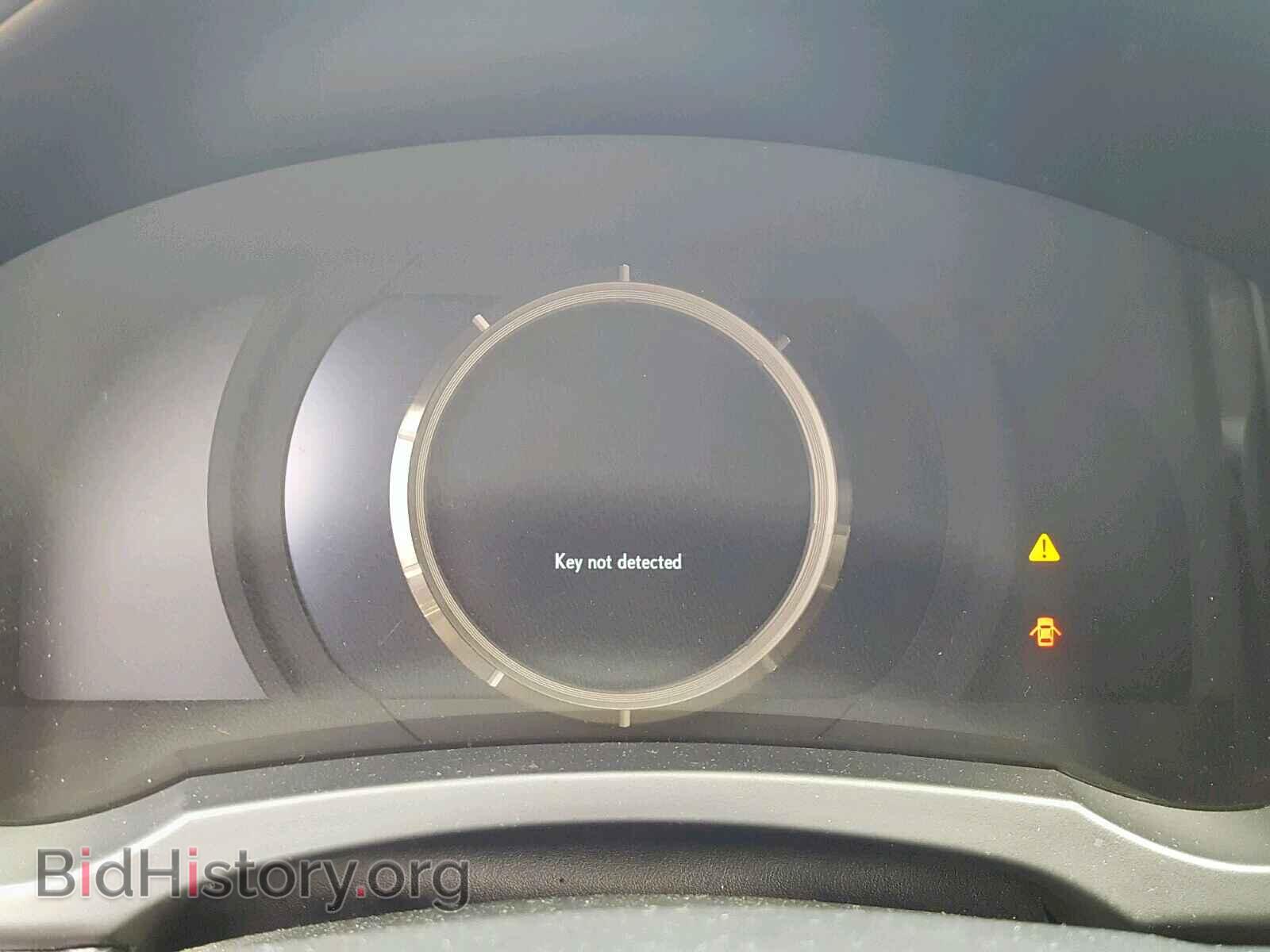 2014 LEXUS IS 250 - VIN: JTHBF1D28E5015931 - Фото 8