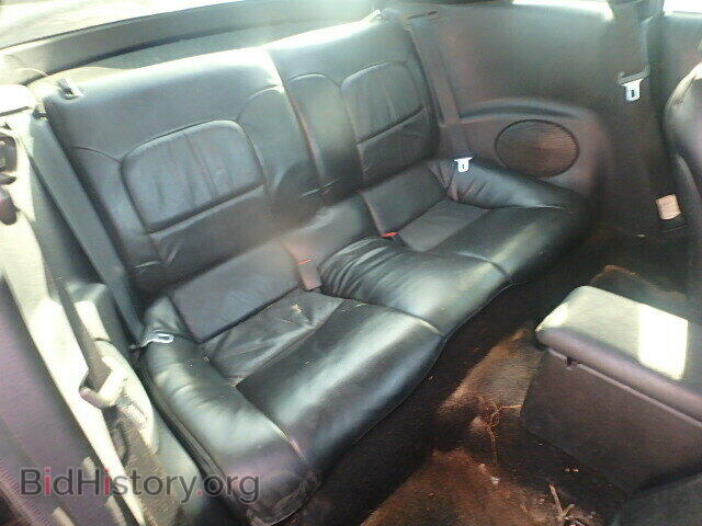 2000 MITSUBISHI ECLIPSE - VIN: 4A3AC44G7YE072044 - Фото 6