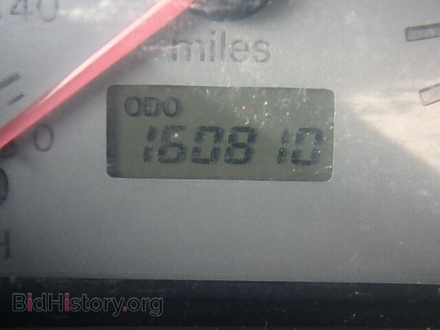 2000 MITSUBISHI ECLIPSE - VIN: 4A3AC44G7YE072044 - Фото 8