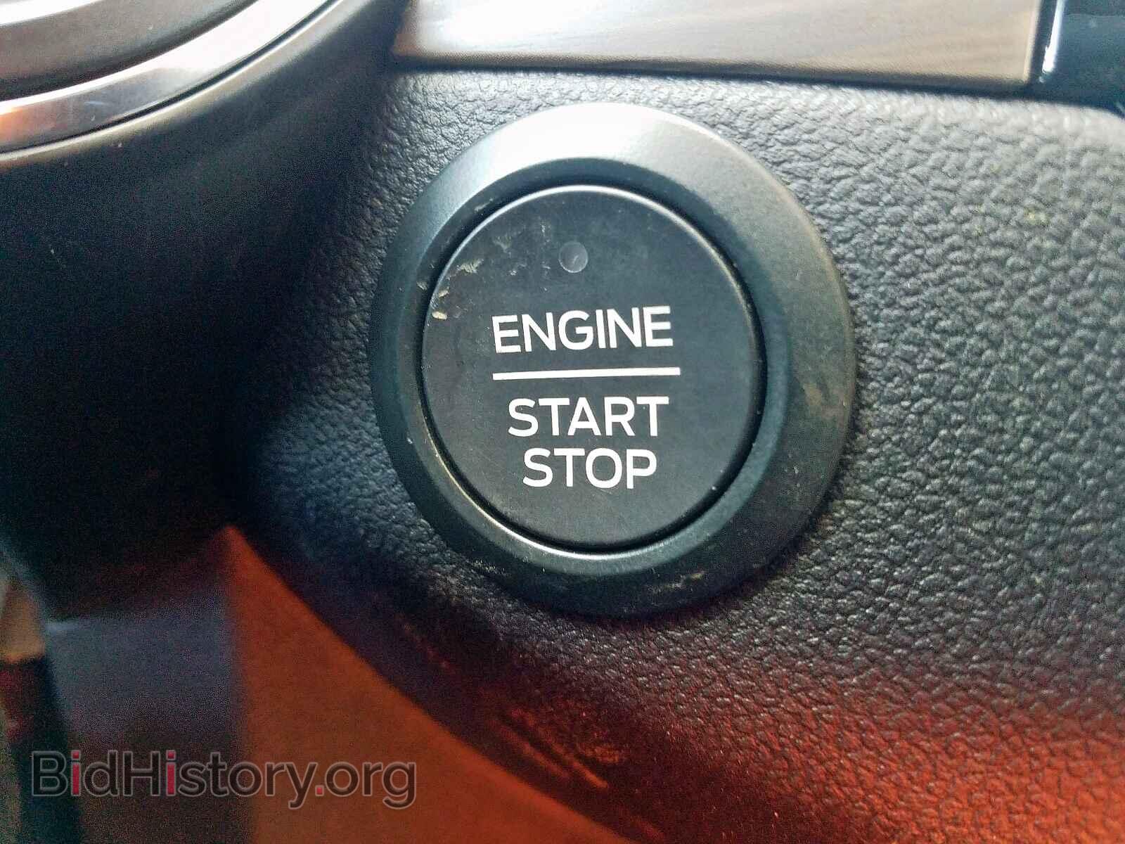 2020 FORD ESCAPE - VIN: 1FMCU9J96LUA37307 - Photo 9