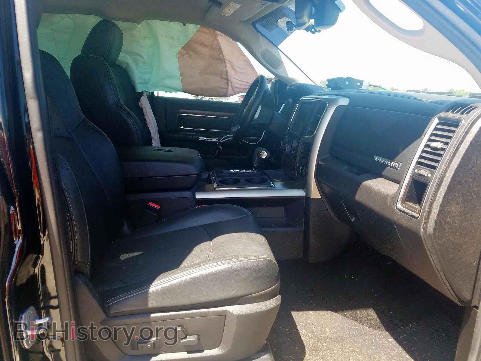 2013 RAM 1500 - VIN: 1C6RR7NTXDS533810 - Фото 5