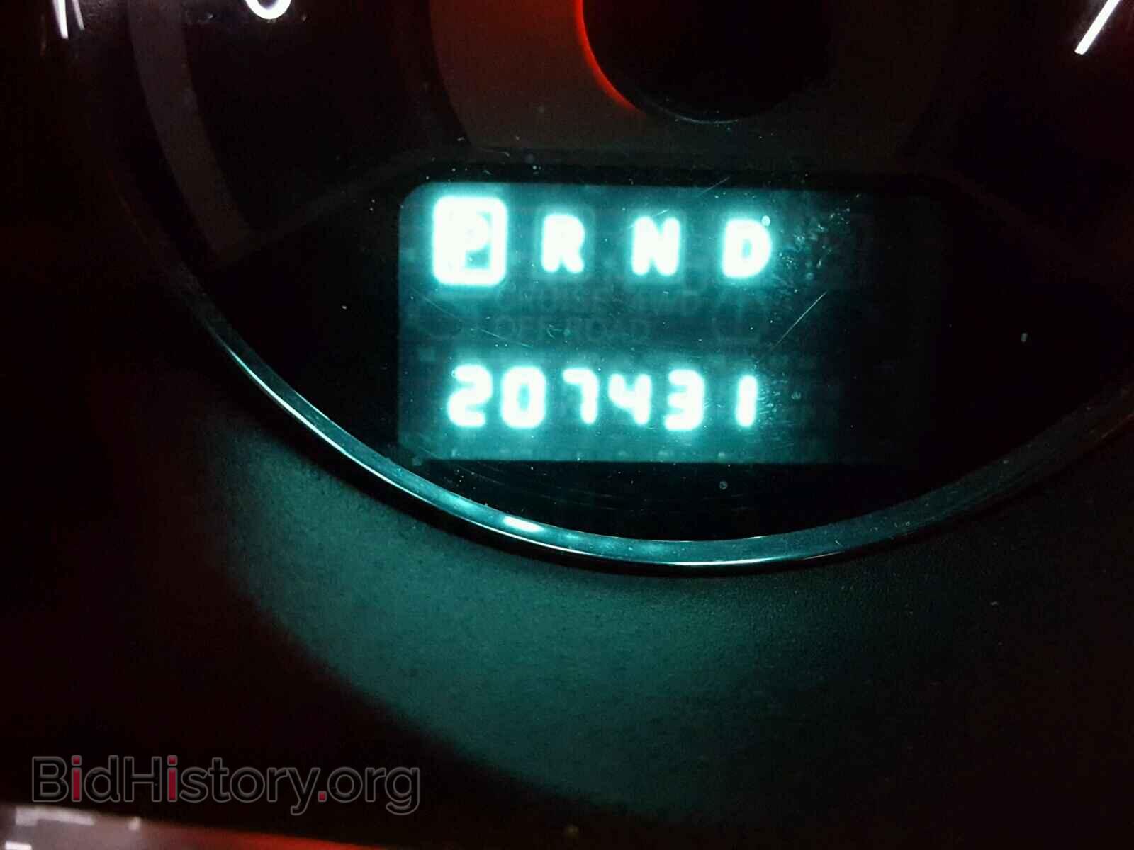 2012 CHRYSLER 200 - VIN: 1C3CCBAB4CN113624 - Фото 8