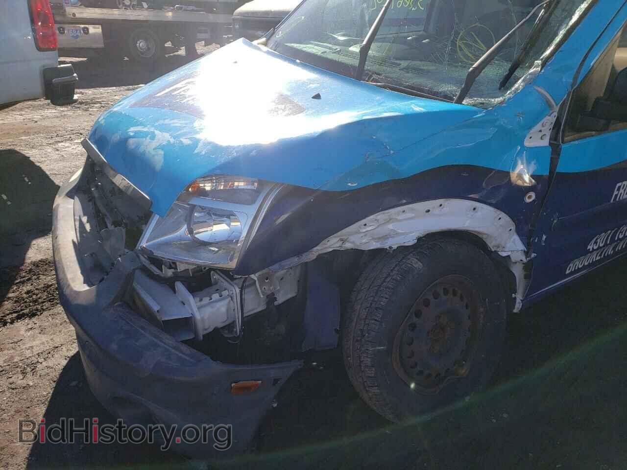 2013 FORD TRANSIT CO - VIN: NM0LS7AN2DT153233 - Фото 9