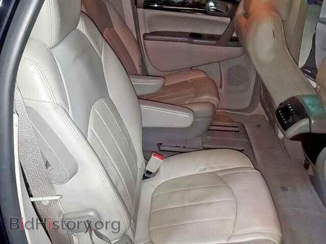 2014 BUICK ENCLAVE - VIN: 5GAKVBKDXEJ290496 - Фото 6