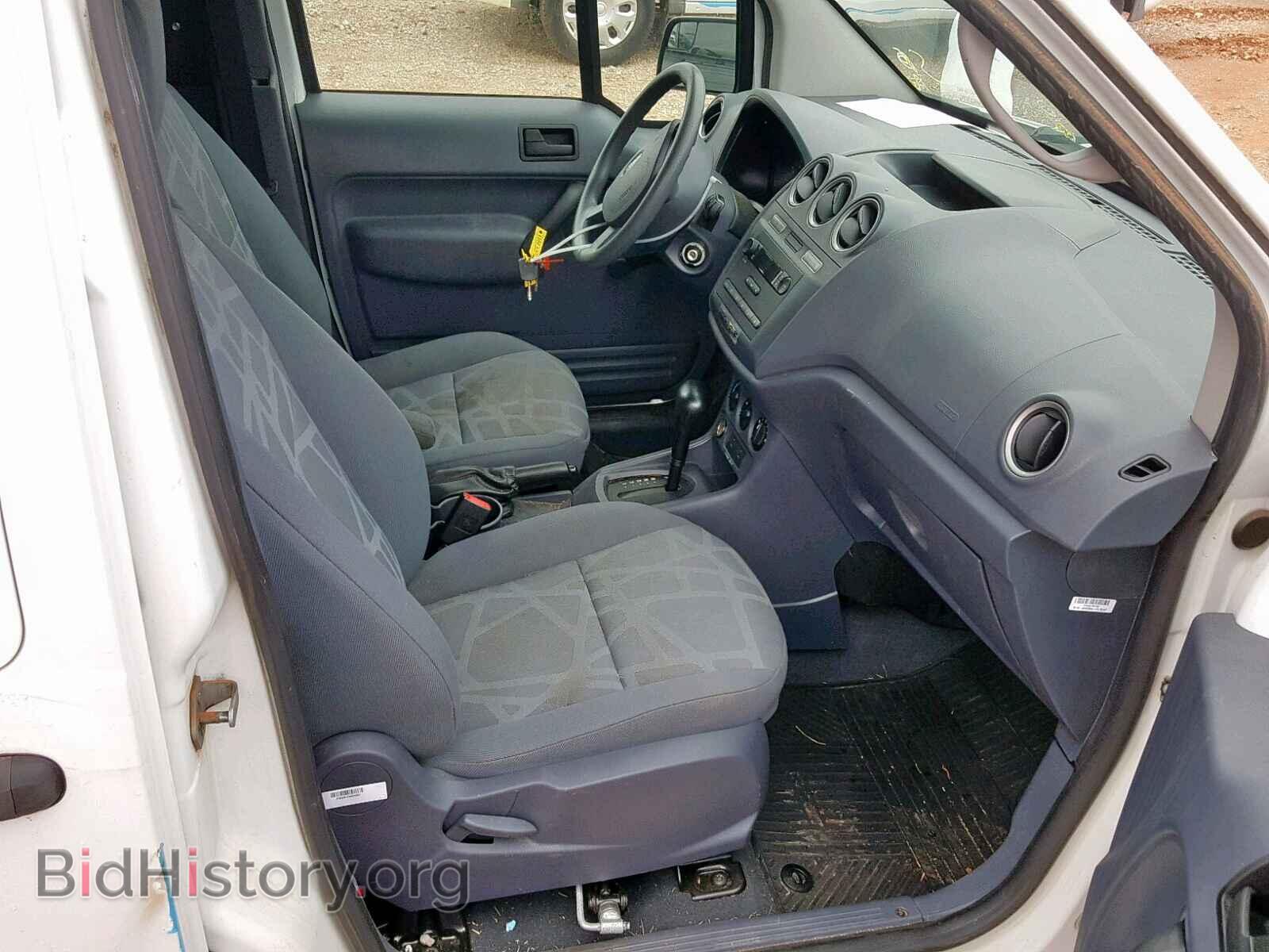 2013 FORD TRANSIT CO - VIN: NM0LS7AN9DT139930 - Фото 5