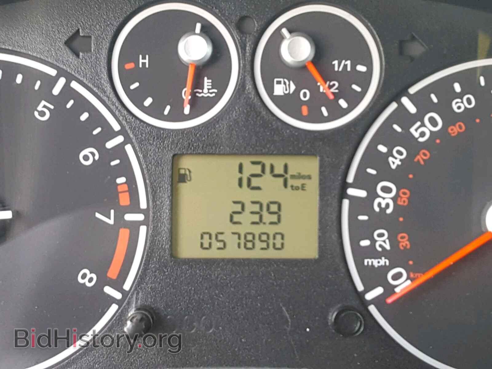 2013 FORD TRANSIT CO - VIN: NM0LS7AN9DT139930 - Фото 8