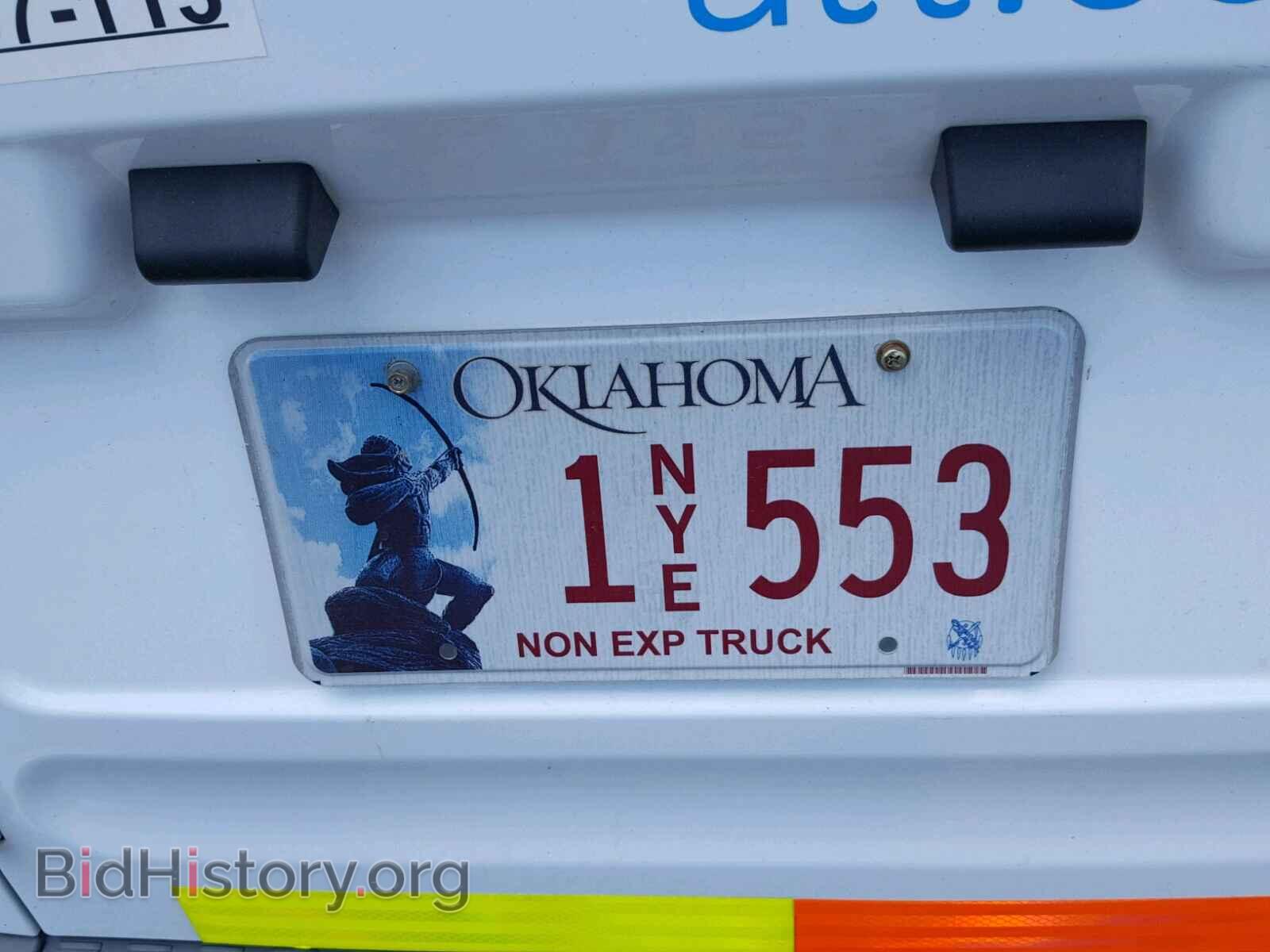 2013 FORD TRANSIT CO - VIN: NM0LS7AN9DT139930 - Фото 9