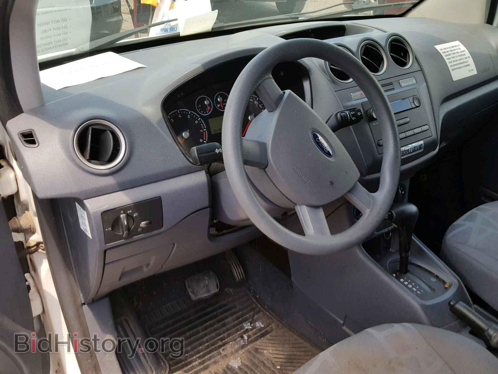 2013 FORD TRANSIT CO - VIN: NM0LS7AN9DT139930 - Фото 10