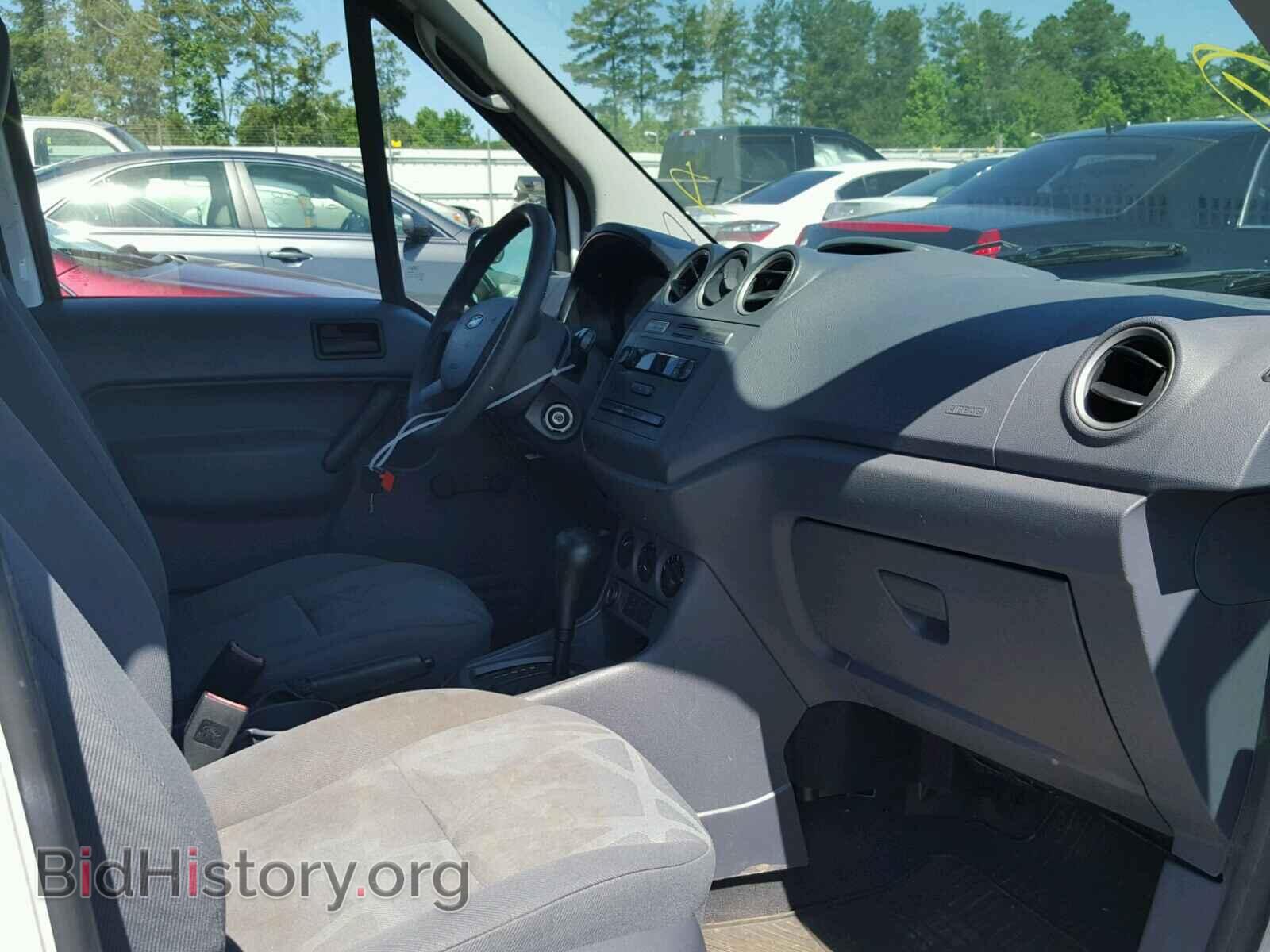 2012 FORD TRANSIT CO - VIN: NM0LS7AN3CT083725 - Фото 5