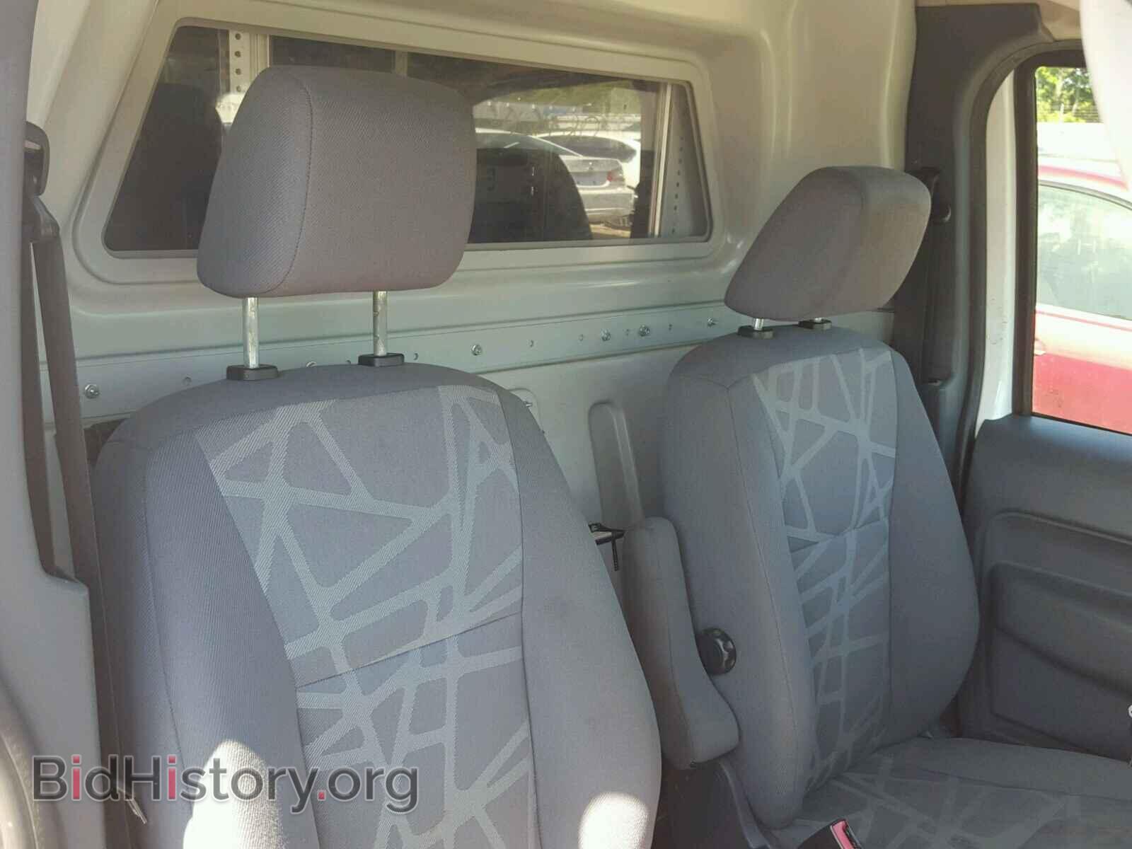 2012 FORD TRANSIT CO - VIN: NM0LS7AN3CT083725 - Фото 6