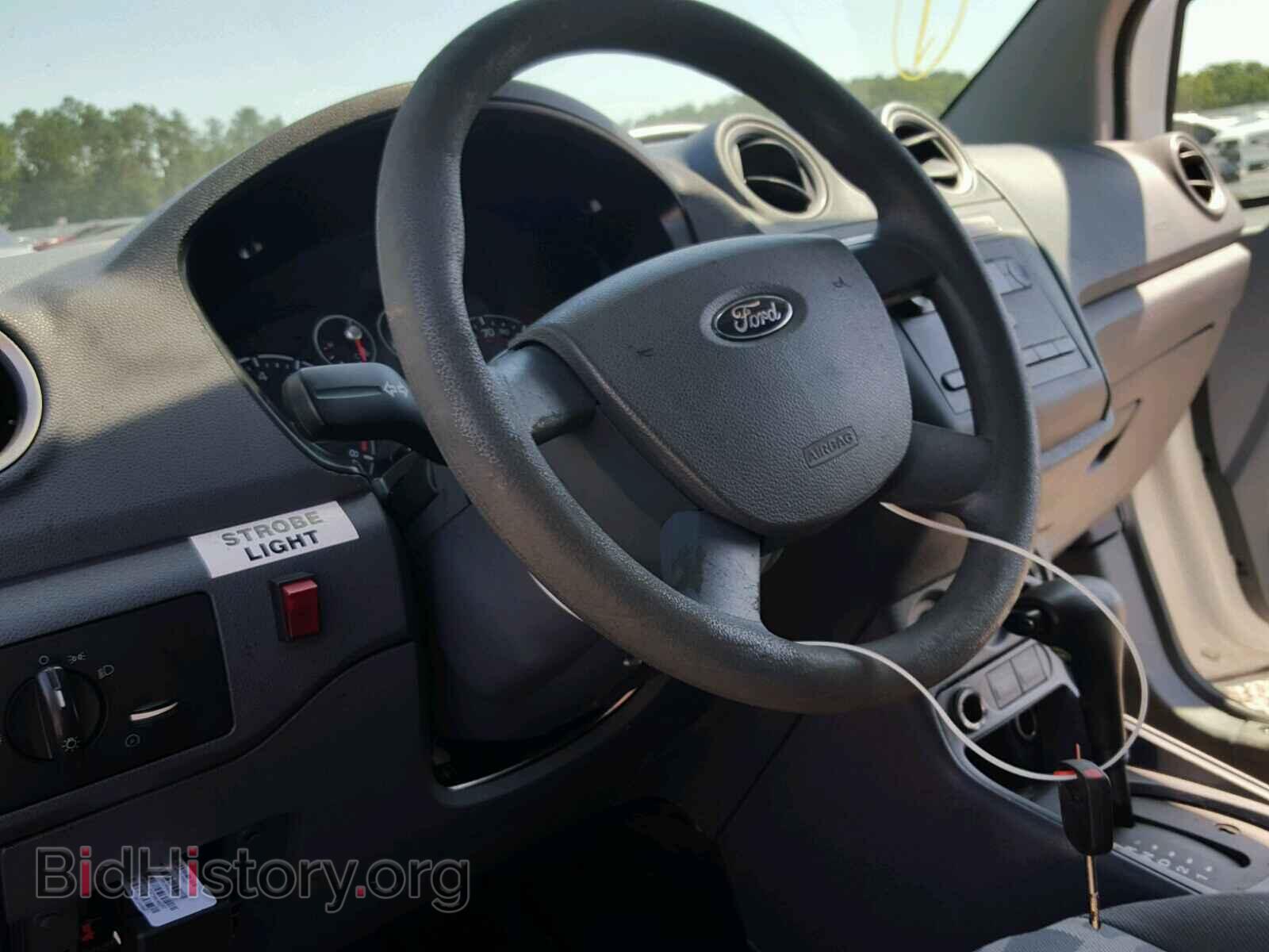 2012 FORD TRANSIT CO - VIN: NM0LS7AN3CT083725 - Фото 10