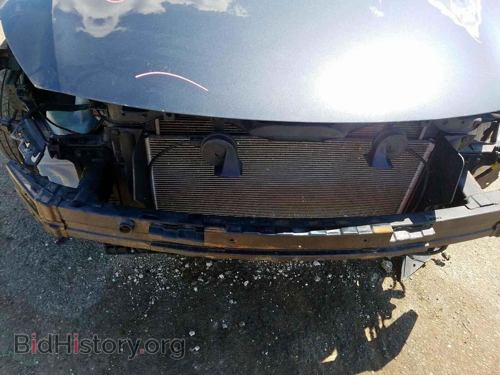 2015 KIA OPTIMA - VIN: KNAGM4A78F5577065 - Photo 9