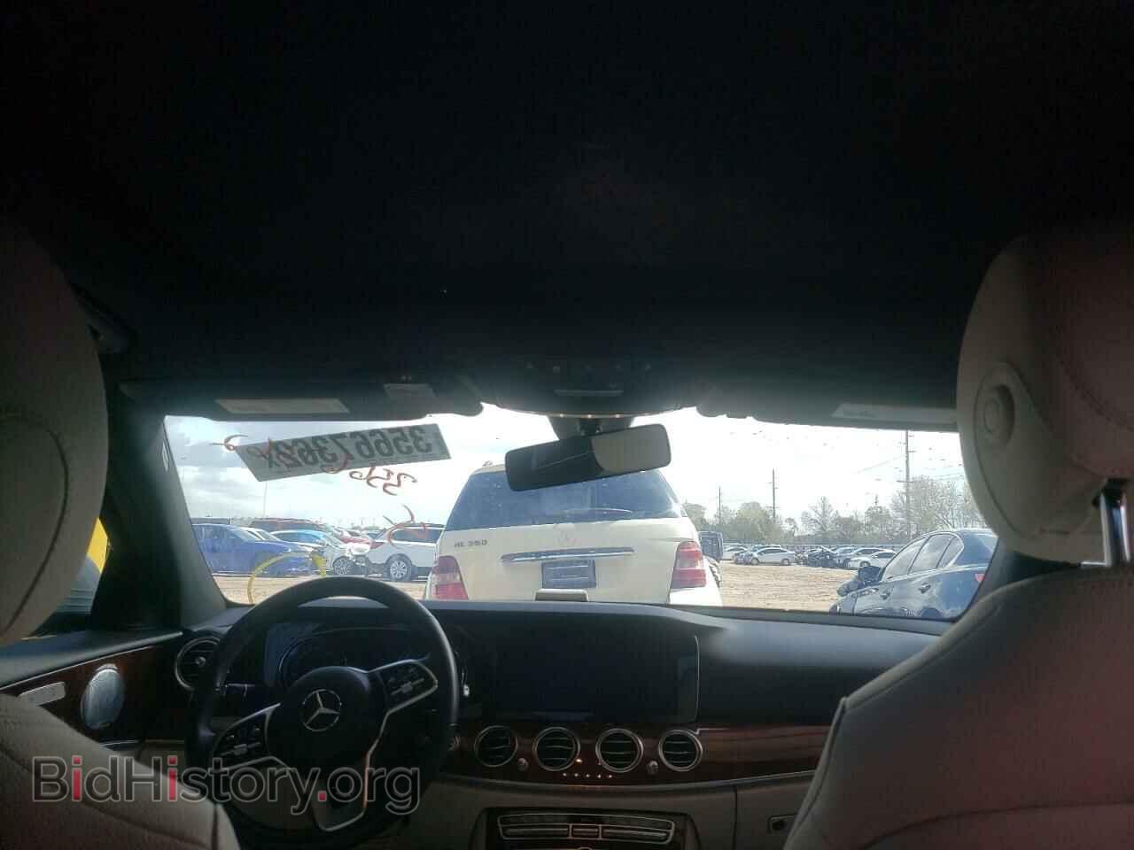2019 MERCEDES-BENZ E-CLASS - VIN: WDDZF6JB6KA529948 - Фото 9
