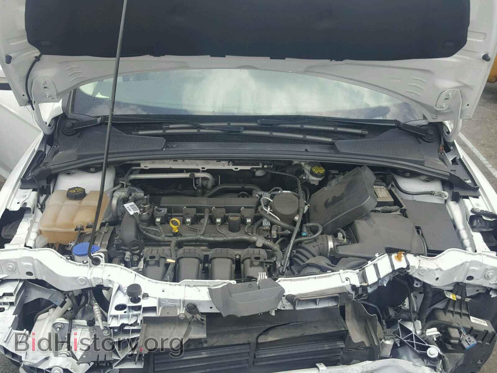 2015 FORD FOCUS - VIN: 1FADP3K20FL342333 - Фото 7