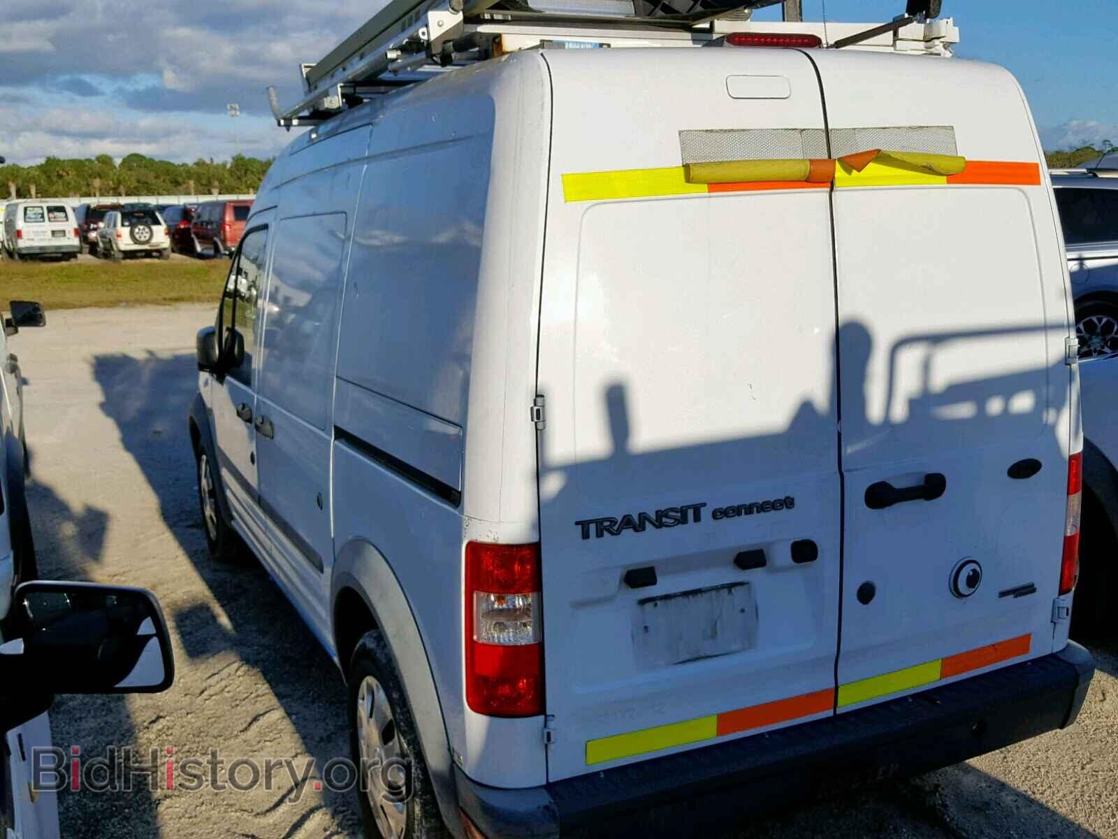 2012 FORD TRANSIT CO - VIN: NM0LS7AN3CT115363 - Фото 3